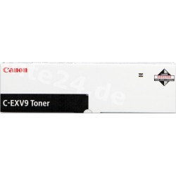 TONER COMPATIBLE CANON C-EXV9 8640A002 BLACK