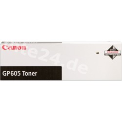 TONER COMPATIBLE CANON GP605 1390A002 