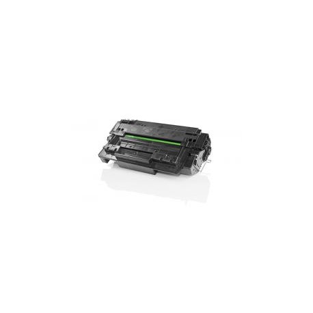 Toner compatible con HP Q7551A Black (6.500 pag.)