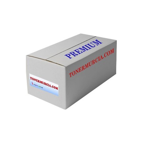 Toner Compatible con Oki 43872307 C5650 C5750 Cyan PREMIUM ( 6.000 pag )