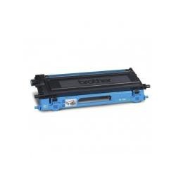 Toner compatible con Brother TN130C/135 Cyan 4.000 pag