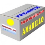 TONER COMPATIBLE XEROX WORKCENTRE 6510 6515 WC610, WC615 PREMIUM AMARILLO