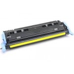 Cartucho de toner remanufacturado compatible con HP Q6002A Yellow (2.000 Paginas) 