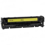 Toner compatible HP LJ Pro400color/M451dw/M451nw/Pro 300 color MFC M375nw/M475dn Yellow