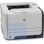 impresora HP LaserJet P2055dn