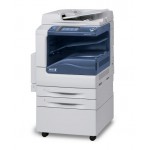 Multifuncional Xerox Serie WorkCentre® WC 7830 + toner para 56.000 copias