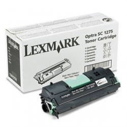 Toner Compatible LEXMARK 1361751 Negro 4k