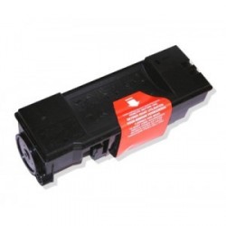 Cartucho de toner compatible con Kyocera TK55 Black (15.000 pag.)