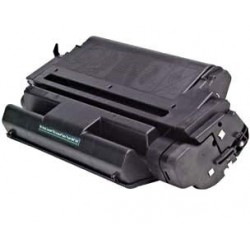 Cartucho de toner compatible con HP C3909A Black (15.000 pag.)